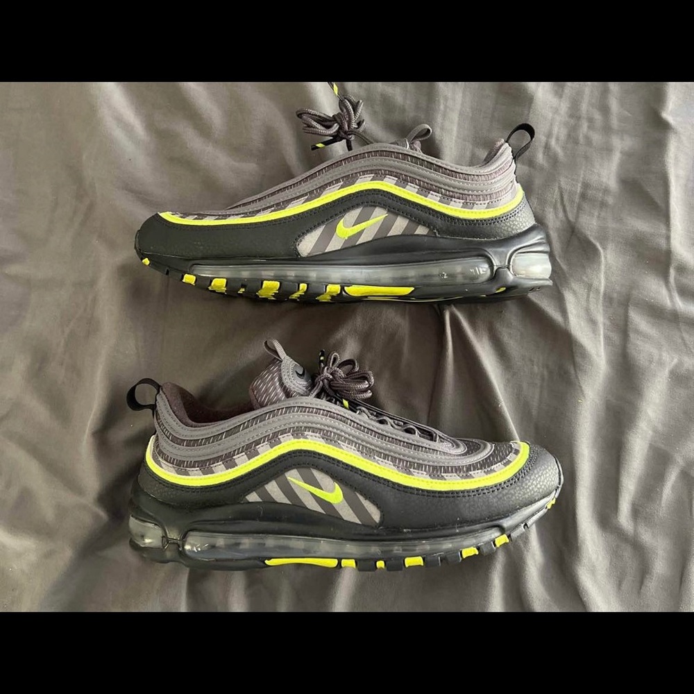 Nike Airmax 97 - Picture 2 of 7